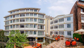 Durbar Hotel & Residence